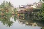 thailande