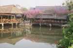 maison thailandaise
