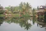 maison thailandaise