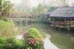 maison thailandaise