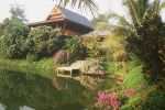 maison thailandaise
