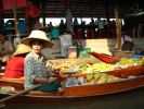 bangkok march� flottannt