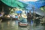 bangkok march&eacute; flottannt