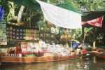 bangkok march� flottannt