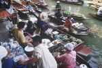 bangkok march� flottannt