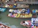 bangkok march&eacute; flottannt