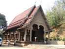 temple thailandais
