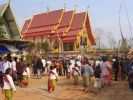 temple thailandais