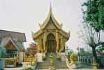 temple thailandais