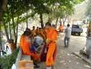 temple thailandais