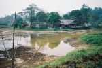 village thailandais