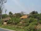 village thailandais