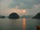 vietnam ha long