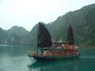 vietnam ha long