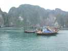 vietnam ha long