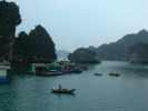vietnam ha long