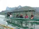 vietnam Lac Ba Be