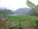 vietnam Lac Ba Be