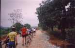 vietnam route