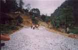 vietnam route