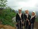 Vietnam etchnie thai
