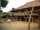 maison vietnamienne