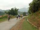 vietnam cyclos route