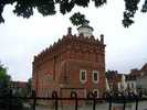 sandomierz