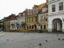 sandomierz