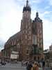 cracovie