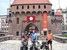 cracovie