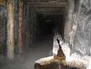 mine de sel