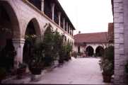 monast�re Panayia Chrysorogiatissa
