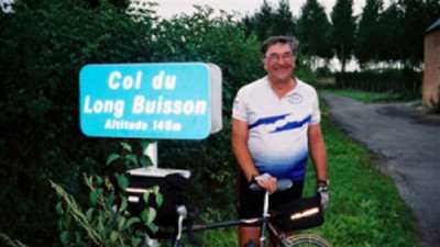 col du long buisson