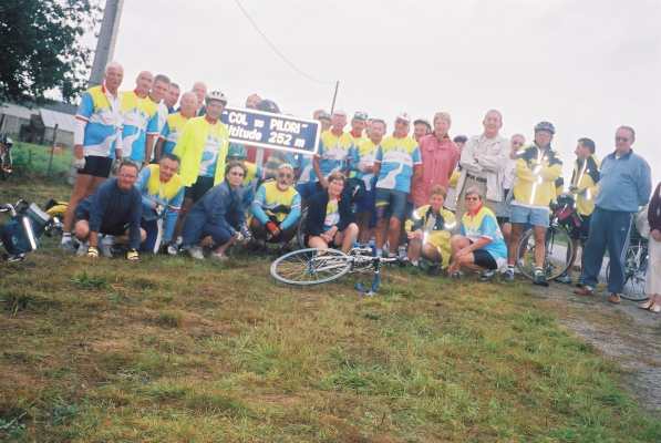 Col du Pilori indre