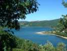 lac de lauzas