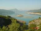 barrage durance