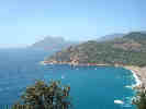 Corse 2007