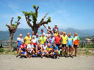 Corse 2007