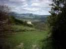 les baronnies