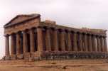 sicile agrigente