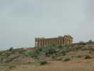 sicile agrigento