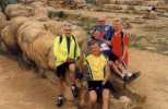 sicile vallee des temples