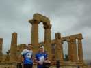 sicile agrigento