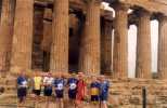 sicile agrigento