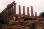 sicile agrigento