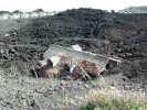 etna coulee lave