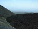 coulee de lave