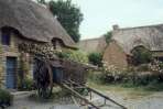 maison bretonne