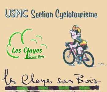 cyclotourisme 